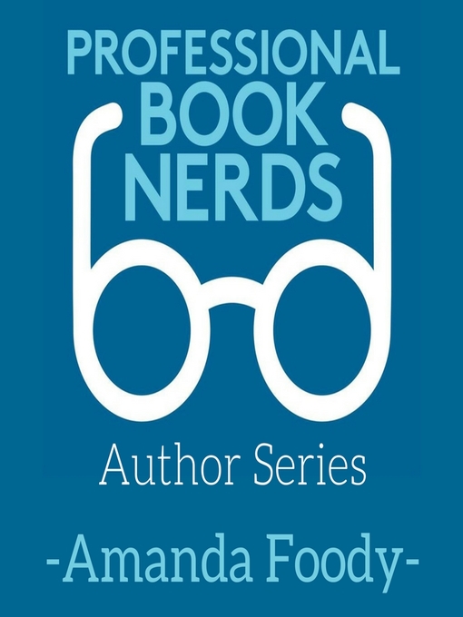 Title details for Amanda Foody Interview by Professional Book Nerds - Wait list
